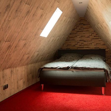 Apartment Alma Quedlinburg Bagian luar foto